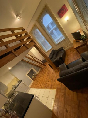 Mezz Apartment Four